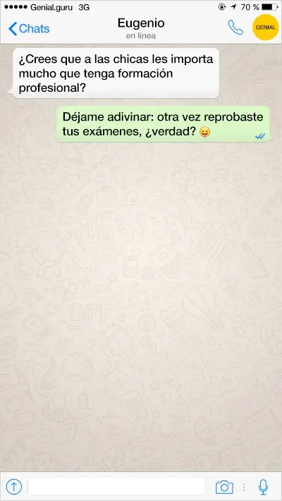 sorprenden