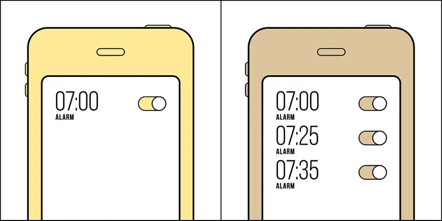 Hay 2 tipos de personas en el Mundo
