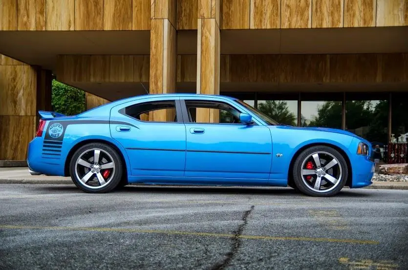 Muscle Cars