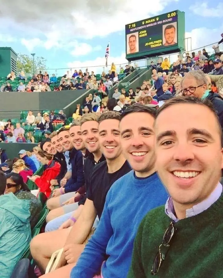 se sacaron selfie y esto paso se sacaron selfie y esto paso