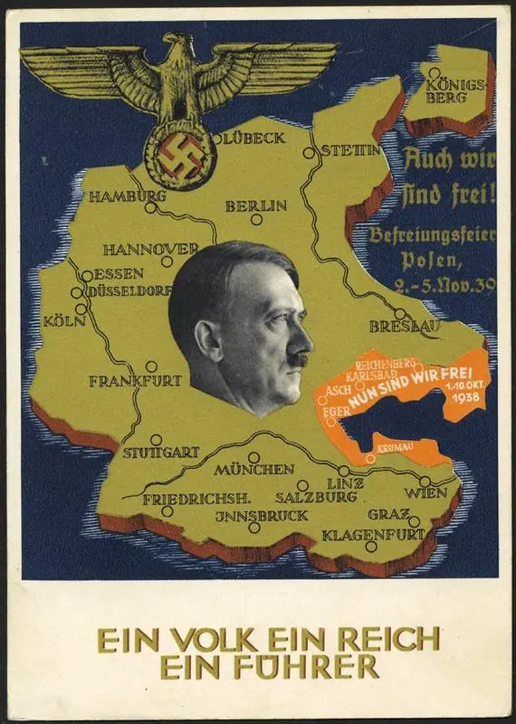 nazi