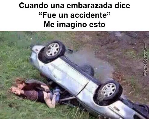 [Humor Gráfico 6] Pasa Y Reite......
