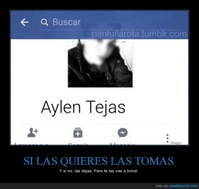 risas