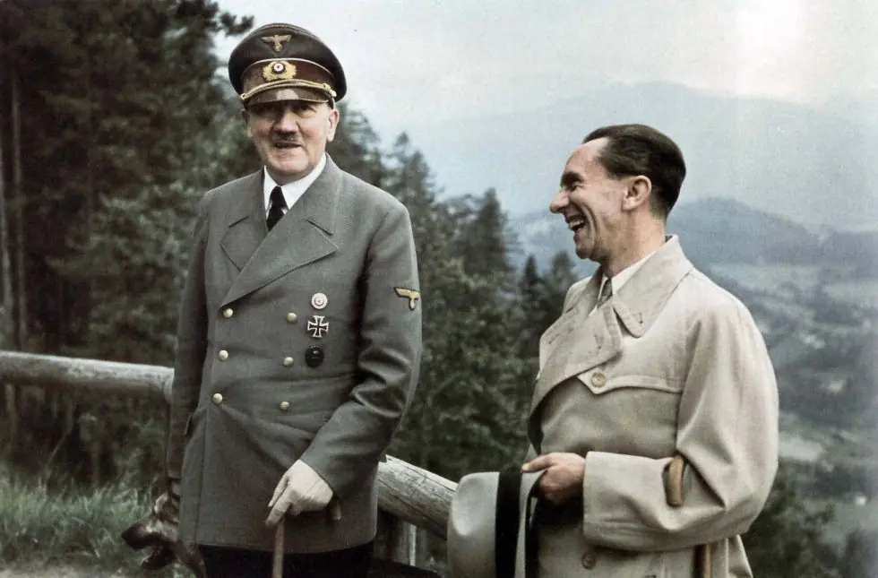nazi