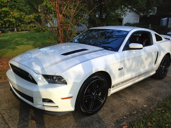 Muscle Cars