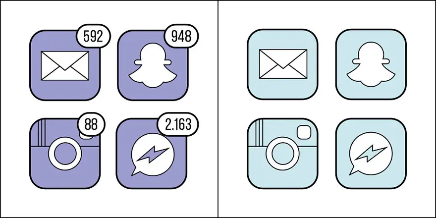 Hay 2 tipos de personas en el Mundo