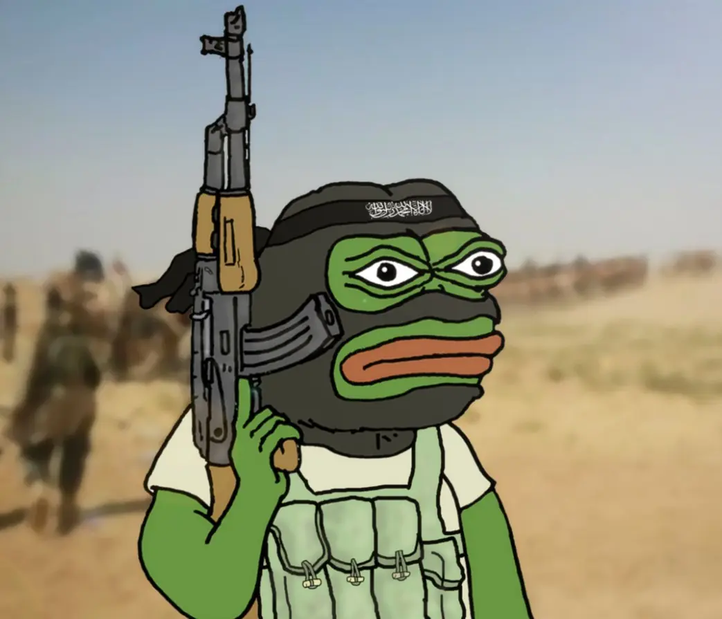 terroristas