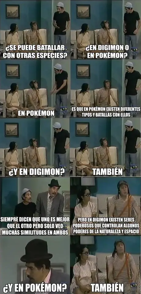 risas