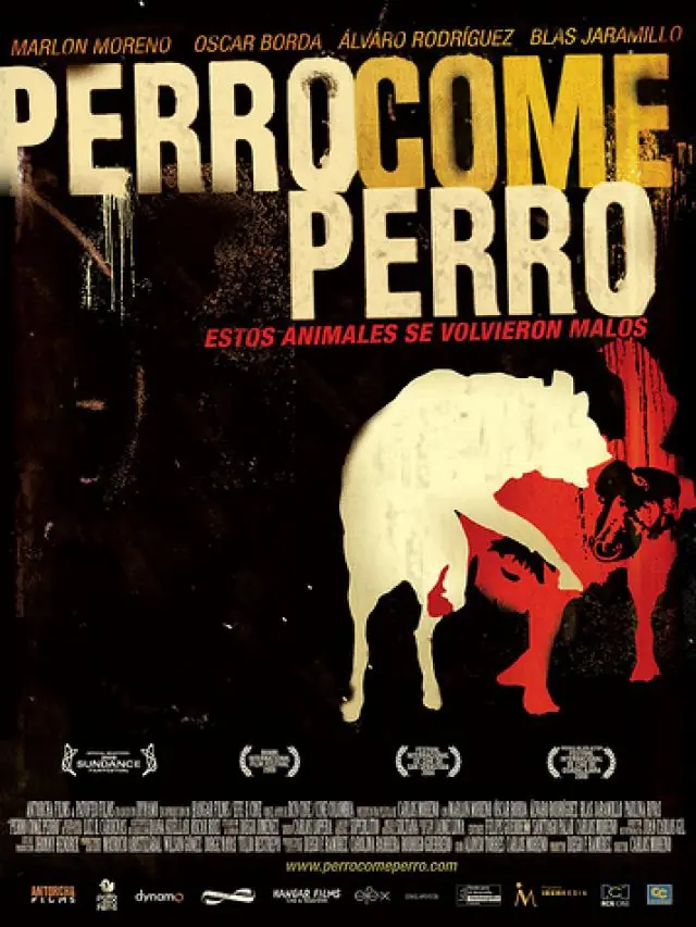 Películas que te volarán la cabeza 5parte (poco vistas)