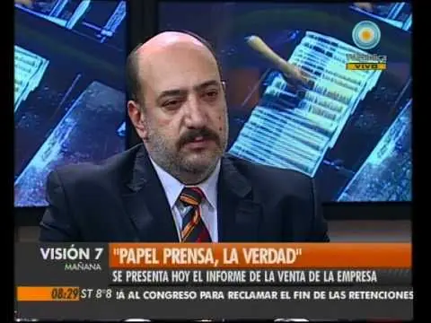 kirchnerismo