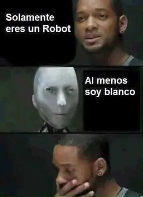 [Humor Gráfico 6] Pasa Y Reite......