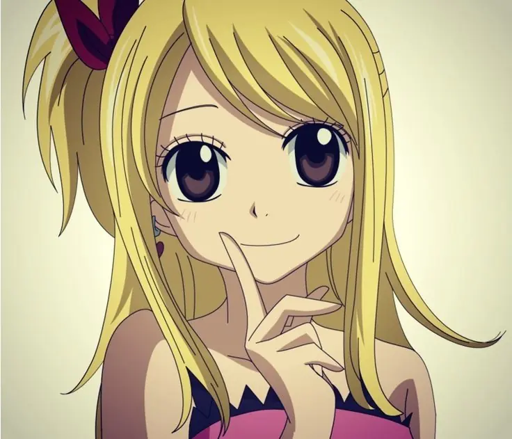 anime