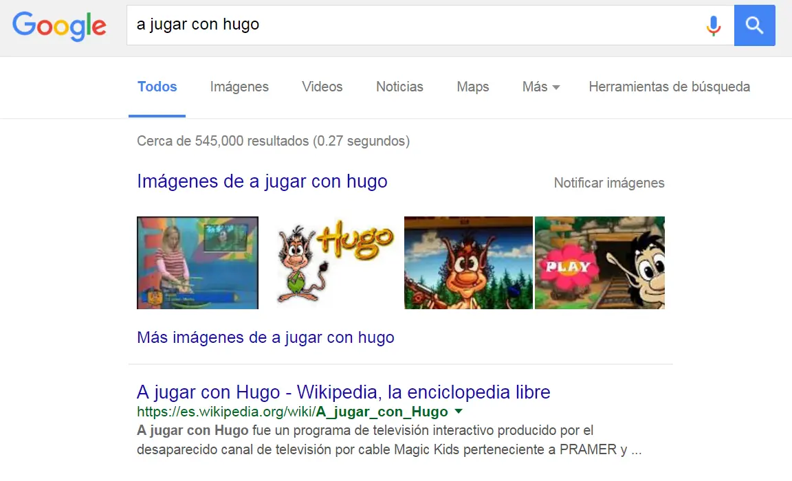 hugo