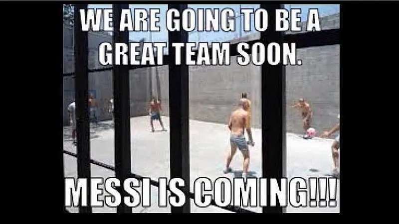 Messi
