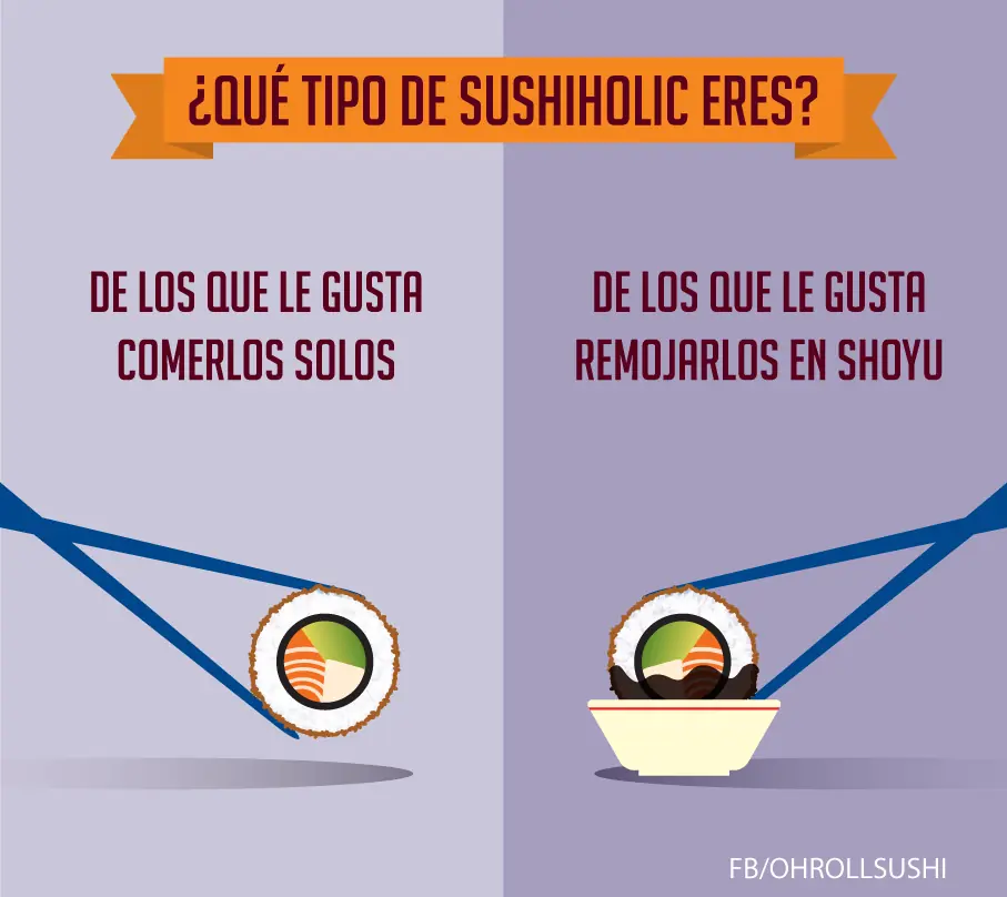 Hay 2 tipos de personas en el Mundo