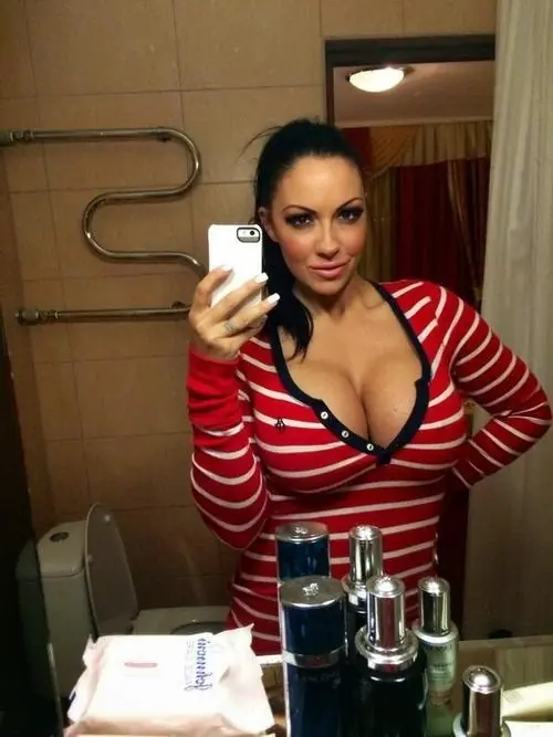 lady tanda