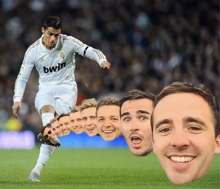 photoshop gracioso photoshop gracioso