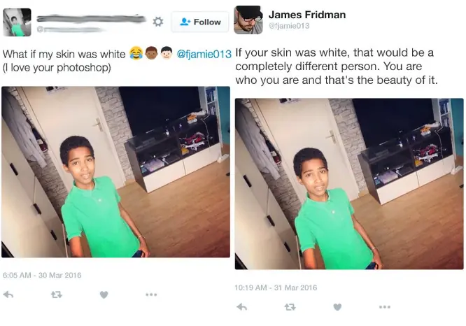 Los mejores pedidos del photoshop
