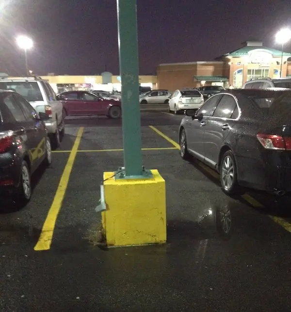 fail