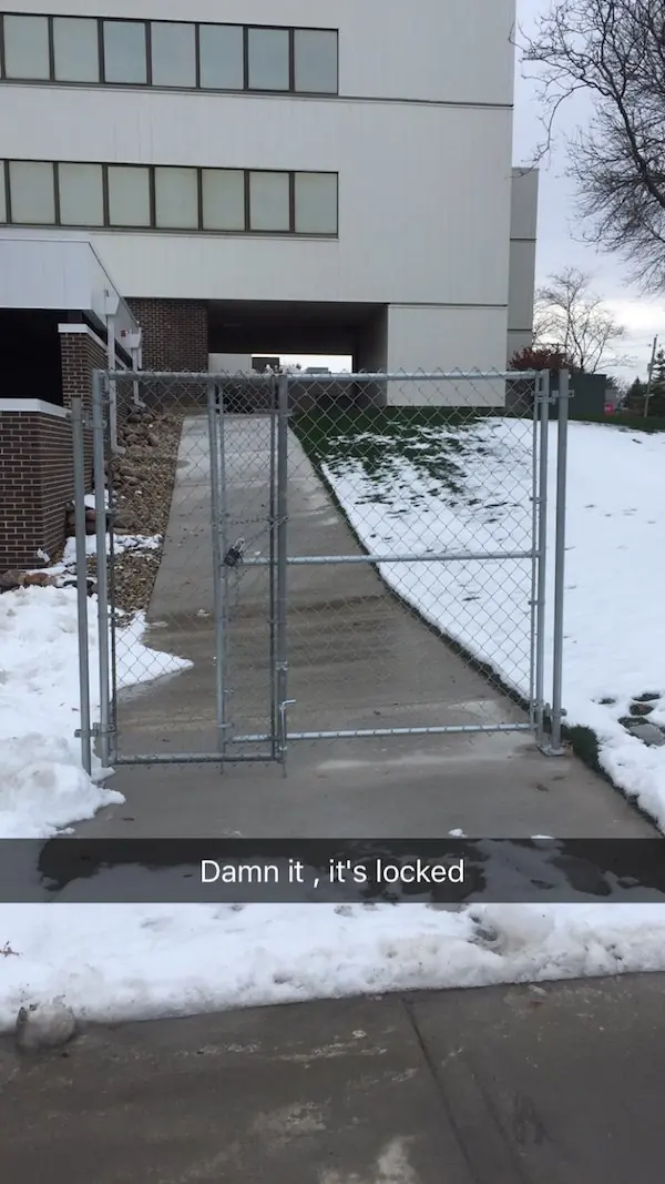 fail