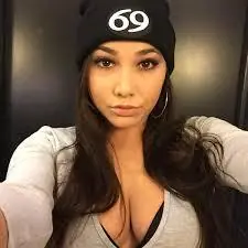 15 Actrices porno poco conocidas [Parte 1]