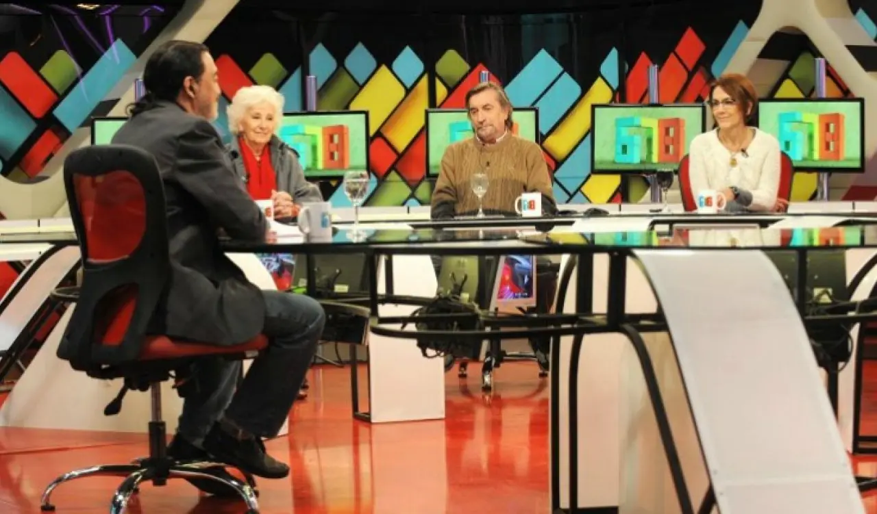 kirchnerismo