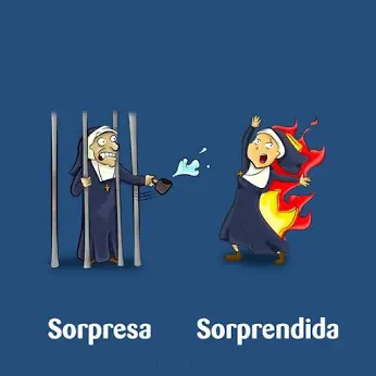 [Humor Gráfico 6] Pasa Y Reite......
