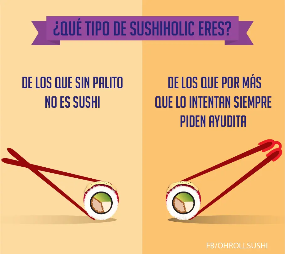 2 tipos de personas