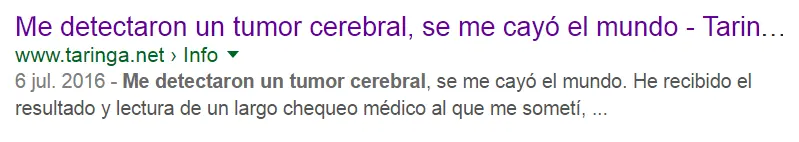 basta chicos