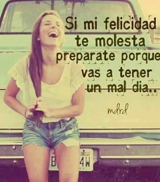 frases