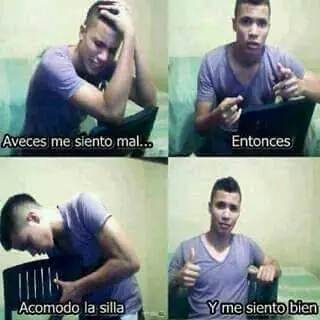 risas
