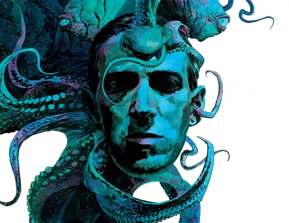 mitos de cthulhu