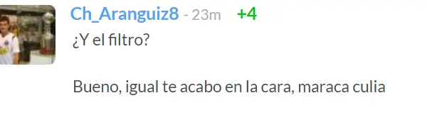basta chicos