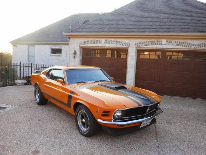+5 si te gustan los muscle cars