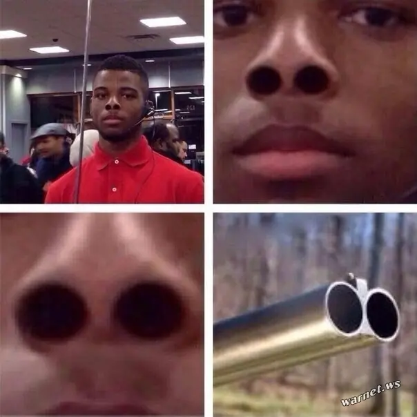 risas