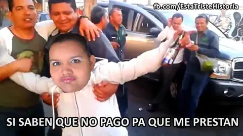 Lady Coma vs Lady tanda