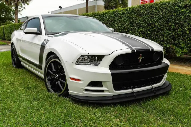 Muscle Cars