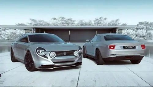 ¿Vuelve el IKA Torino?