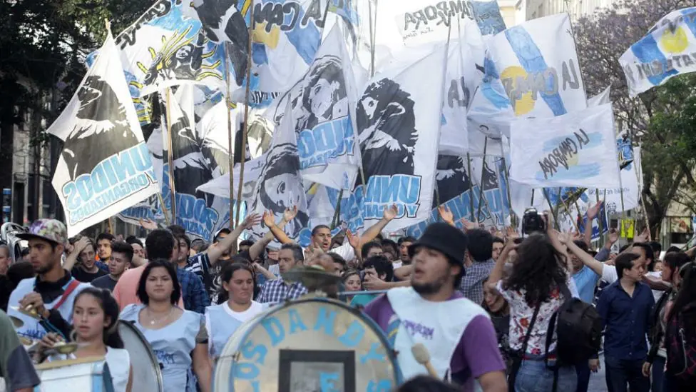 macri