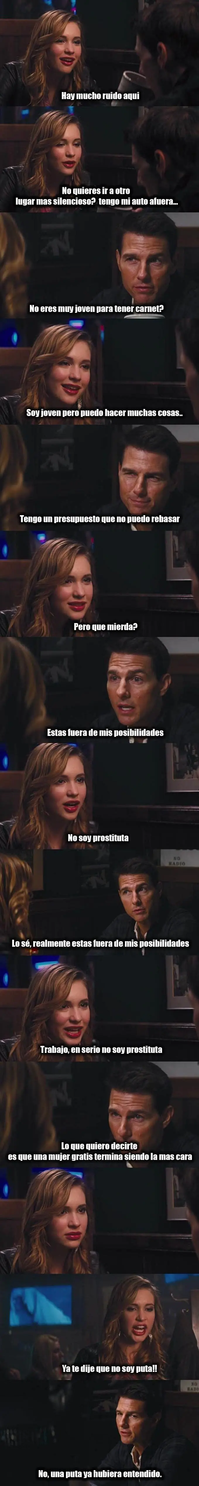 risas