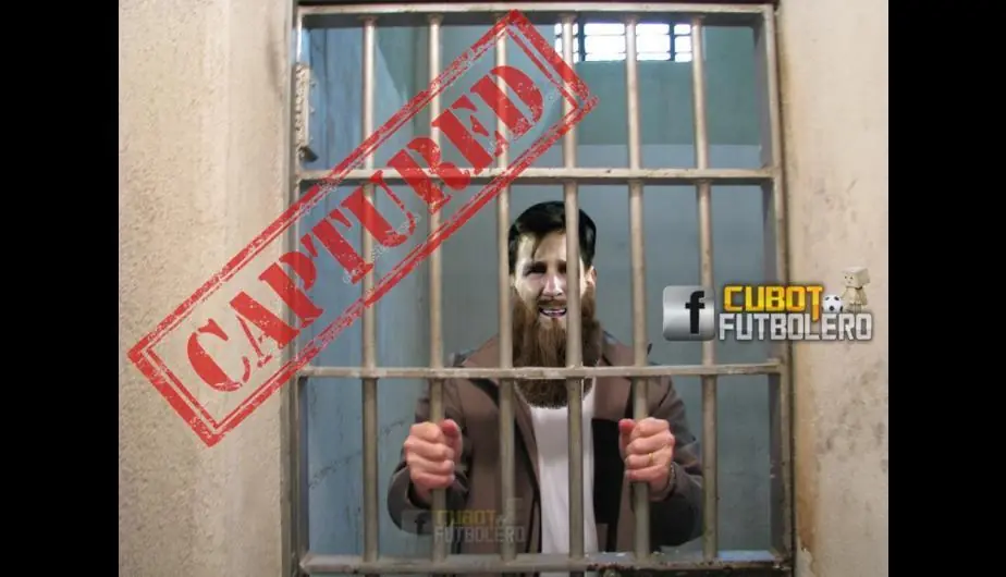 prision