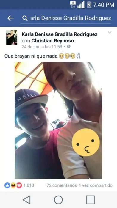 friendzonea