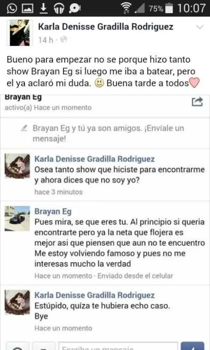 busca
