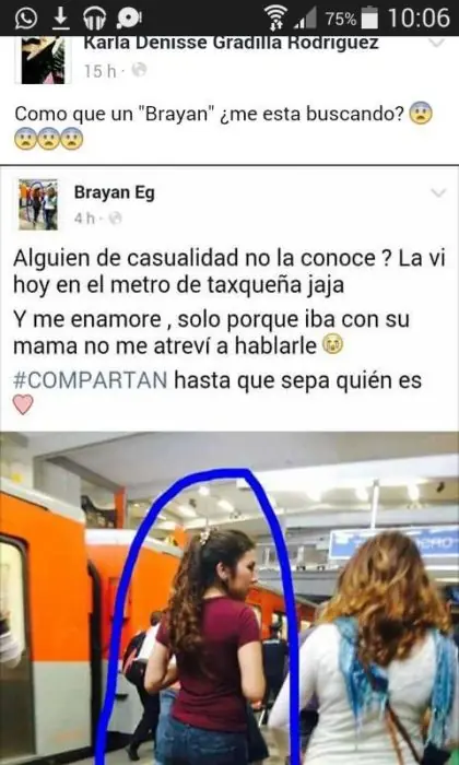 busca