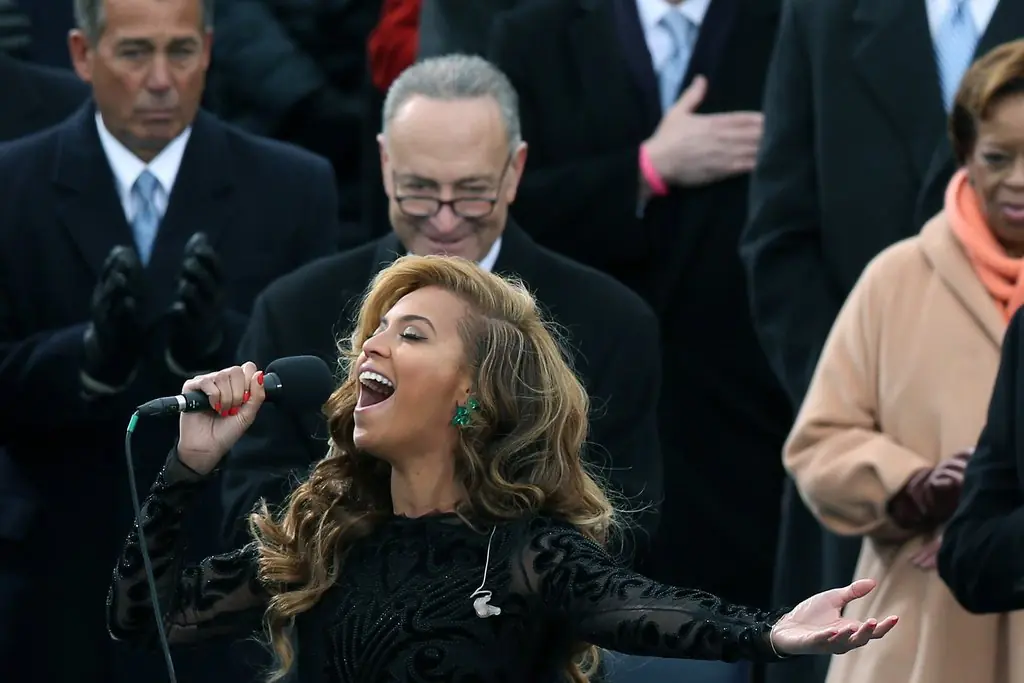 Obama El Indiscreto