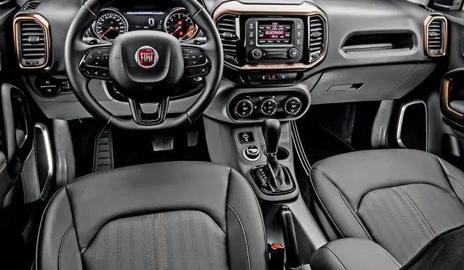 fiat toro