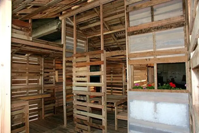 casa