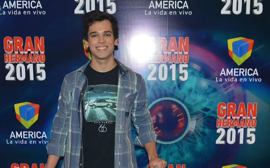 Taringa unida, banquemos a Matias. GH