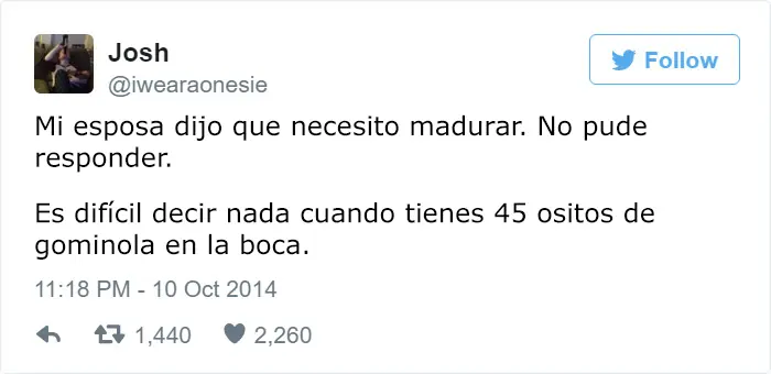 esposa