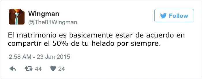 esposa